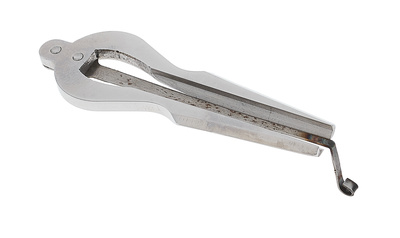Terre Jew's Harp Wave C#2