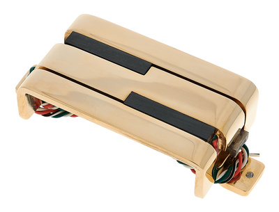 Lace Pickups Alumitone Deathbucker GD