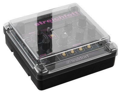 Decksaver Waldorf Streichfett 2-Pole