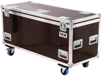 Case 6x Varytec Hero