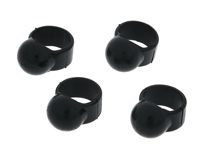 Thomann Tongue Drum Finger Picks