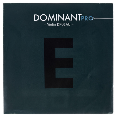 Thomastik DP01AU Dominant Pro E String