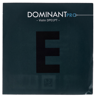 DP01PT Dominant Pro E String
