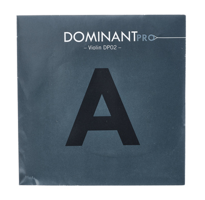 Thomastik DP02 Dominant Pro A String