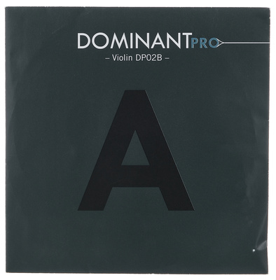 Thomastik DP02B Dominant Pro A String