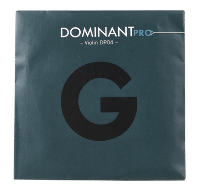 Thomastik DP04 Dominant Pro G String
