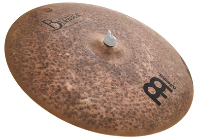 22" Byzance Dark B.Apple Trad.