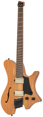 Strandberg Sälen Jazz NX Natural