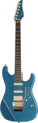 Suhr Standard Legacy FR PB