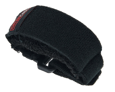 Gator Guitar Fret Mute Black S