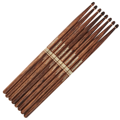 5A Reb. H. FireGrain 4pcs Pack