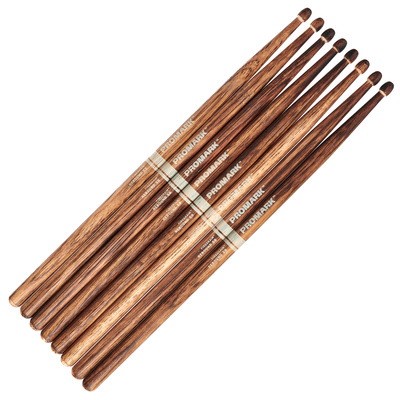 5B Reb. H. FireGrain 4pcs Pack