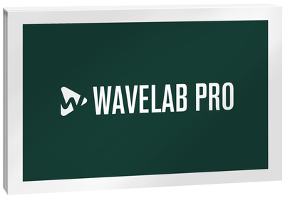 is waves complete supported by wavelab 6