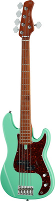 Marcus Miller P5 Alder-5 MLG