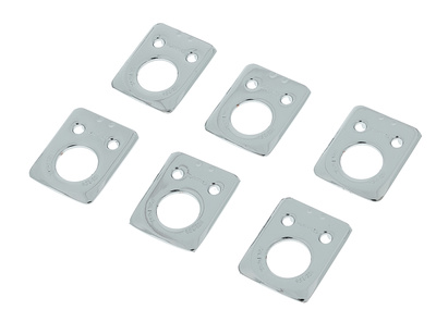 PRT-952-201-C0 Mount. Plates