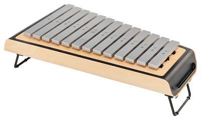 SSM 10 Sopr Metallophone Smart
