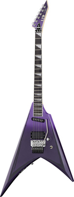 ESP LTD Alexi Ripped Sawtooth