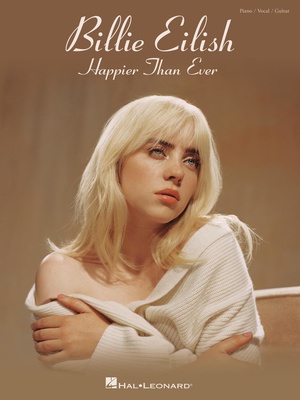 Billie Eilish Happier Than