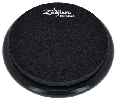 Reflexx 6" Conditioning Pad