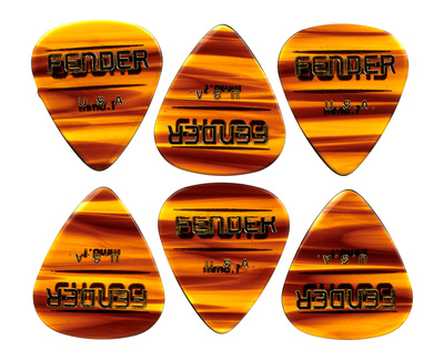 351 Chugg Pick Set