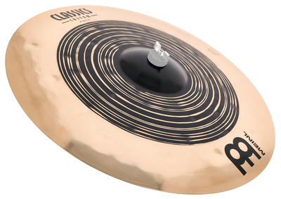 20" Classics Custom Dual Crash