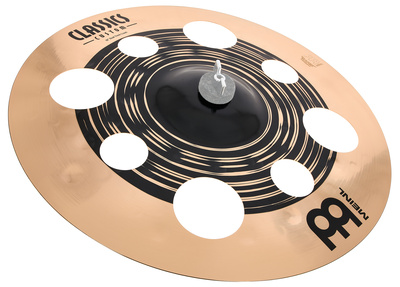 16" Classics C. Dual Trash Cr.