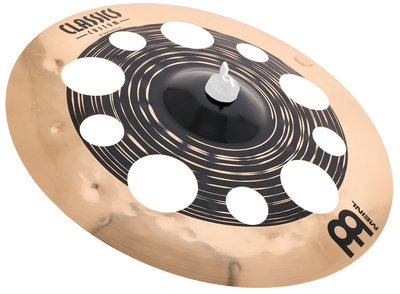 18" Classics C. Dual Trash Cr.
