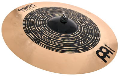 22" Classics Custom Dual Ride