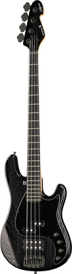 Sandberg California II VM 4 Black EB
