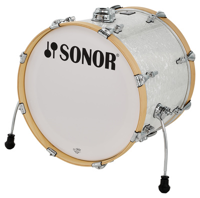 20"x16" AQ2 Bass Drum WHP