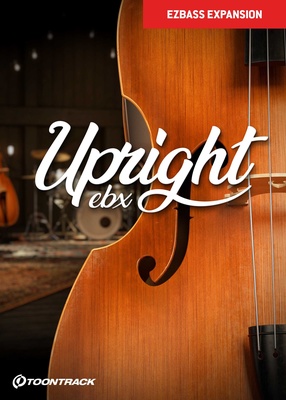 Toontrack EBX Upright Download