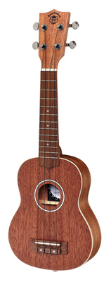 Bumblebee Ukuleles Bus30 Soprano Ukulele Pack