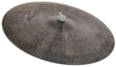 21" Ride Dark Matter
