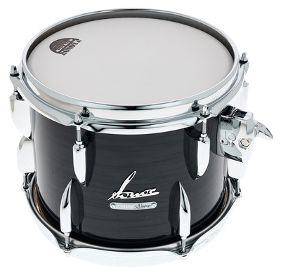 10"x08" Vintage Series Black