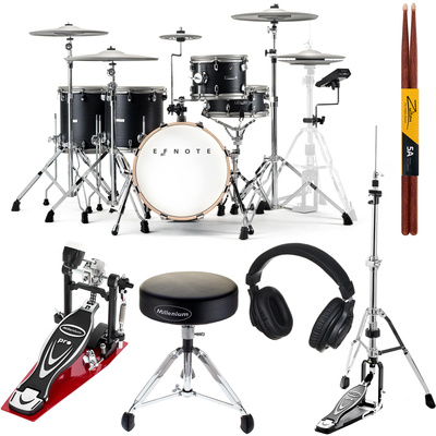 5X E-Drum Set Bundle