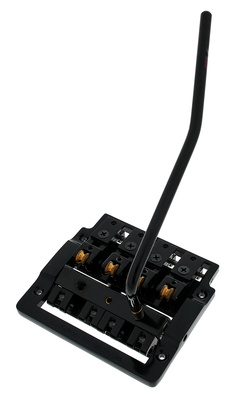 Kahler 7410 Hybrid Bass Tremolo BLK