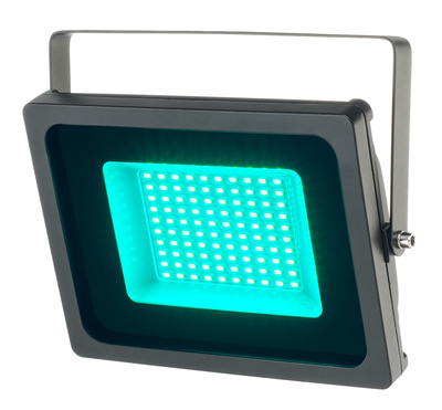 Eurolite LED IP FL-50 SMD turquoise