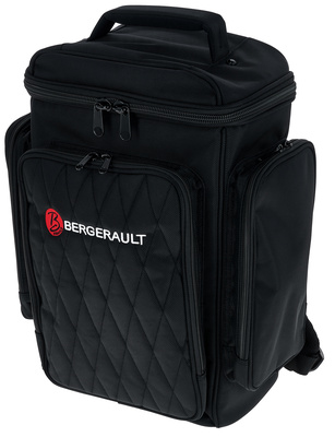 Bergerault Mallet Bag SBDO