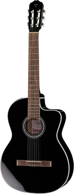Takamine GC2CE BLK Classical