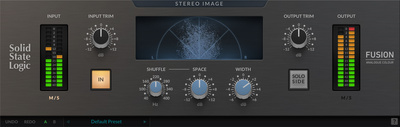 SSL Fusion Stereo Image Download