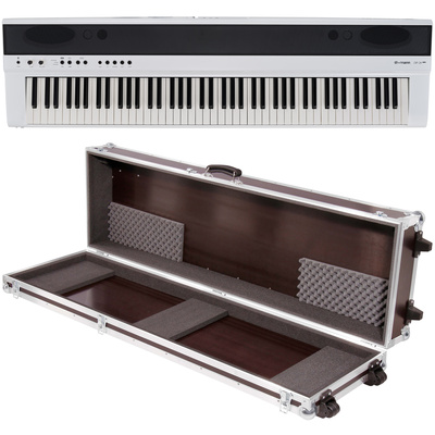 DP-28 Plus WH Thon Case Set