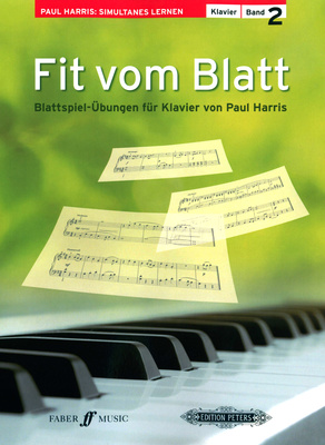 Fit vom Blatt 2