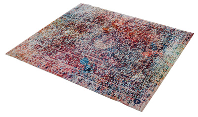 Thomann Drum Rug Harlequin