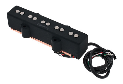 Sadowsky J-Style Bass Pickup Neck 5