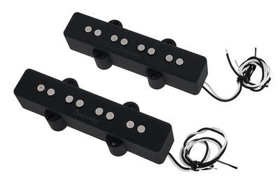 Sadowsky J/J-Style Bass Pickup Set