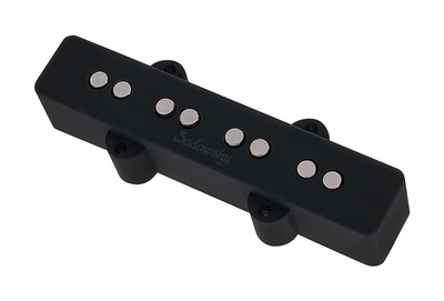 Sadowsky J-Style Bass Pickup Bridge
