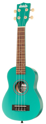 Ukadelic Lochness Ukulele