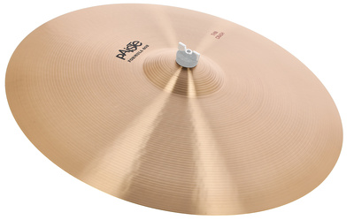 Paiste 20" Thin Crash 602 Series