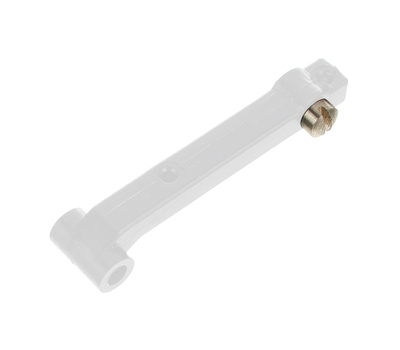 Screw F-Lever Pivot Rod Trb
