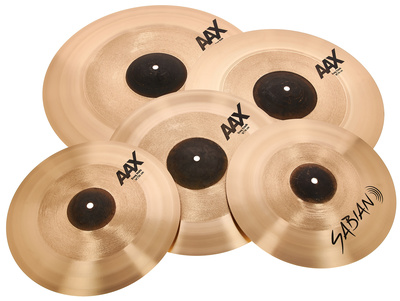 AAX Freq Performance Set